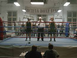 Berikut kunci jawaban find out kompetisi tinju (boxing) lengkap dengan penjelasan dan gambar Prime Video Thou Shalt Not Kill Season 2
