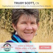 Chronic Lyme Disease Summit Anxiety Pyroluria More Everywomanover29