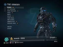 ✓ brand new weapon skins. The Armory Halo Reach Halo Alpha Fandom