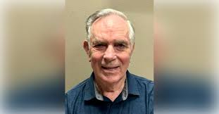 Obituary information for John Leonard Gorman