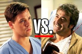 Which Of These Deceased "Grey's Anatomy" Characters Would You Save?