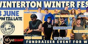 Winterton Winter Fest