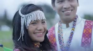 Hochzeit Die Philippinen Im Video