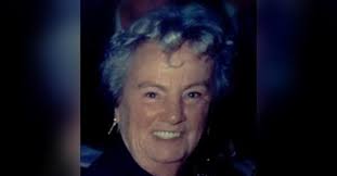 Mrs. June Wittman Obituary