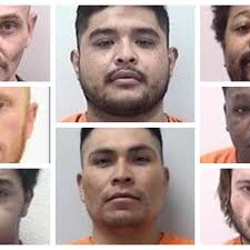 Mugshot Monday: Most wanted in the Colorado Springs area