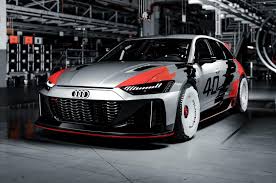 Date range applicable to the usa. Audi Rs 6 Gto Concept Pays Homage To Imsa Race Car
