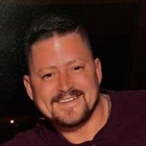 Drew Anthony Brandenburg Obituary (2025)