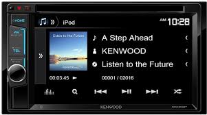 All the steering wheel control are functional and sounds 10x better. Kenwood Ddx23bt Receiver Download Instruction Manual Pdf