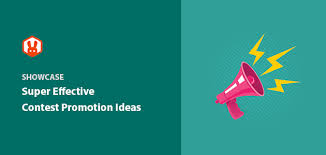 The definition of a contest is an event in which people compete to be an example of a contest is a competitive game where people try to guess the number of beans in a jar. 15 Super Effective Contest Promotion Ideas Most Are Free