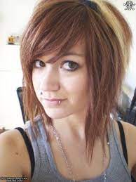 Pin On Hair Styles