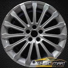 19 Audi A8 Rims For Sale 2009 2018 Silver Oem Wheel 58985 Rims For Sale Oem Wheels Audi A8