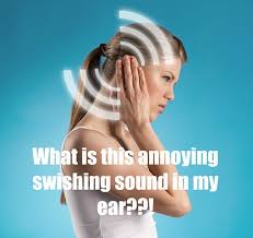 All files are available in both wav and mp3 formats. What That Loud Swishing Sound In My Ear Was