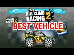 Hill Climb Racing 2 Best Vehicle Hcr2 Best Car Hill Climb Racing 2 Best Car Youtube In 2020 Hill Climb Hill Climb Racing Racing