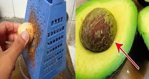 L Avocat Est Un Medicament Naturel Sante Naturelle Sante Avocat Farci