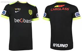 Check out our kits and jerseys section for more of the latest soccer shirts. Krc Genk 2019 20 Nike Home Away And Third Kits Football Fashion