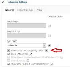 Citrix netscaler 1000v brings together citrix netscaler with cisco nexus 1000v switch vpath technology for citrix netscaler is the industry's leading web application delivery solution. How To Collect Client Vpn Logs For Netscaler Gateway