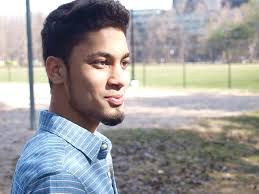 I'm going......school. to