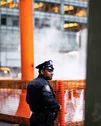 NYPD Detective: A Comprehensive Career Guide