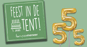 Hoera 5 Jaar Kampeermeneer Dit Heeft Het Mij Gebracht Kampeermeneer