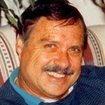 Carrol George VARNER Obituary