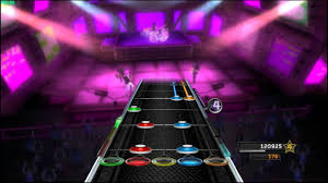 Does anyone know of a guide, or is making a guide, to make your guitar hero controller more like the rock band controller in the way it doesn't click when you pluck (?) it. Guitar Hero 5 Dolphin Emulator Wiki