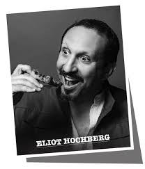 The Creators & Comedians — Headliners The Series