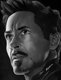 Hi guys I'd like to show u my drawing of Sam and Bucky I recently made,  what do y'all think? 👉👈 { if you'd like to see more of my marvel (and