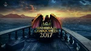 Minggu akhir nampaknya dua kali persembahan untuk. Maharaja Lawak Mega 2017 Minggu 12