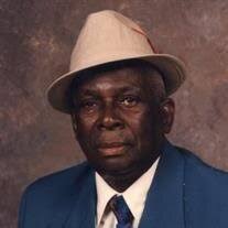 Virgil Crawford Sr. Obituary