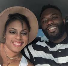 Rhodes & Tidwell Wedding