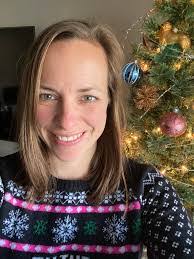 Christina Messer's Instagram, Twitter & Facebook