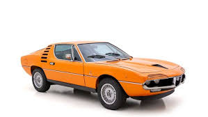 Image result for Light Rattan 1973 Alfa-Romeo