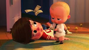 Filmul de animatie online the boss baby: The Boss Baby Starring Alec Baldwin Is More Fantastical Than You Might Expect Vox