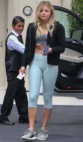Check spelling or type a new query. Pablo And Chloe Chloe Grace Moretz Know Your Meme