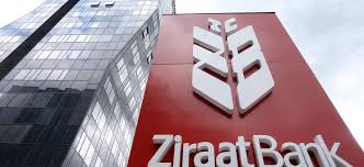 T.c.zi̇raat bankasi a.ş spor kulübü derneği̇nden. Germany Probe Into Turkey S State Run Ziraat Bank Shameful Says Opposition Mp Ahval