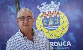 Futebol clube de arouca is a football team from portugal, based in arouca. Arouca Da Rapida Ascensao A Caida A Pique