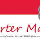 QuarterMania FUNdraiser event image
