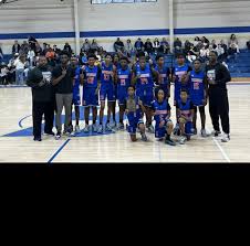 Northeast Middle School‎