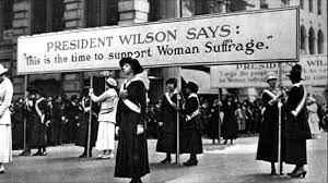 A place in the sun (1951), the diary of anne frank (1959, oscar as mrs. As Us Celebrates Woman Suffrage Centennial Will Women Repeat 2018 Midterm Election Outcome Philippine Daily Mirror