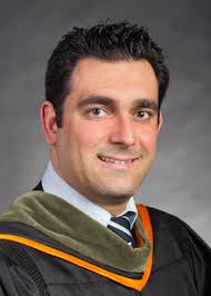 2012 Pharmacy Graduates