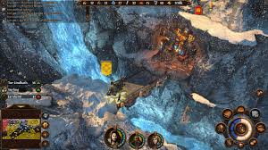 This demonic inheritance still manifests itself by orcs building up their rage in combat, and unlocking bonuses at various stages of rage. Celestial Heavens Mmh7 Trial By Fire Campaign Walkthrough
