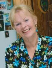 Obituary information for Connie Craig