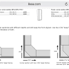 X1 komplement shelf (40277992) quantity: 1