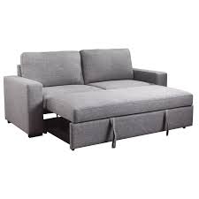 Jun 16, 2021 · the second big benefit to owning a sofa bed is, of course, that they double as a sofa. Vincenzo Grey Sofa Bed Standard Distributors Limited