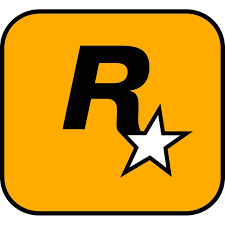 The Rockstar Logo Rockstar Games Logo Rockstar Games Video Game Logos