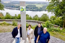 Grune Hauptstadt Ermoglicht Neue Blicke Auf Essen Essen De