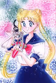 Bishoujo Senshi Sailor Moon Another Story Download Bishoujo Senshi Sailor Moon Naoko Takeuchi Toei Animation Sailor Moon Manga Sailor Moon Usagi Sailor Moon