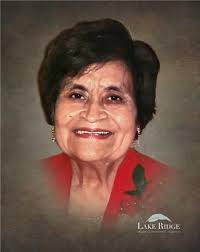 Search Esther Cruz Obituaries and Funeral Services