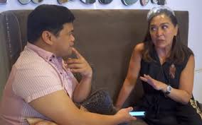 Naniniwala si loren sa walang sayang, walang basura! Ayokong Babuyin Propesyon Ko Karen Davila Admits Bribery Attempts The Filipino Times