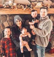 Adam ruins chelsea's baby joy! Teen Mom Fans Bash Chelsea Houska S Threatened Husband Cole For Rant About Aubree 10 Not Calling Him Dad